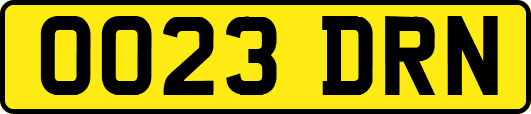 OO23DRN