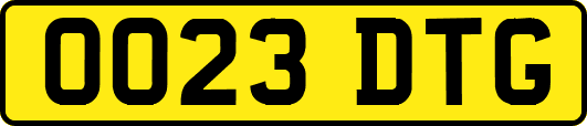 OO23DTG