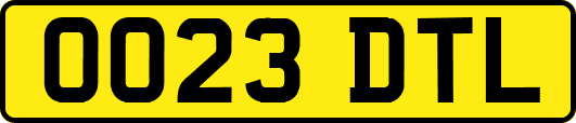 OO23DTL