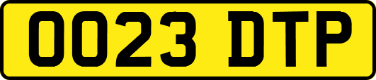 OO23DTP