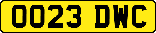 OO23DWC