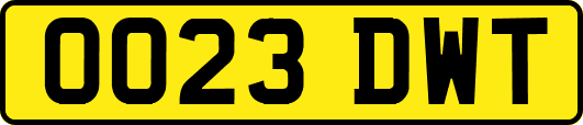 OO23DWT