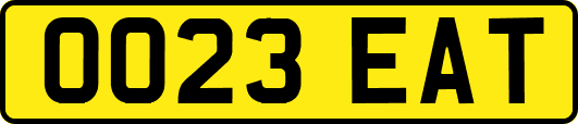 OO23EAT