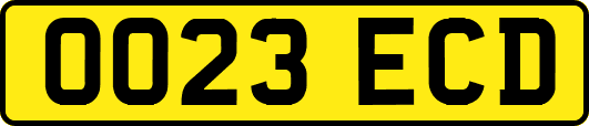 OO23ECD
