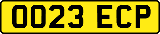 OO23ECP