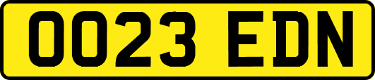 OO23EDN