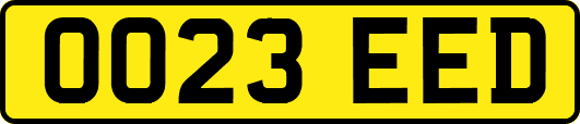 OO23EED