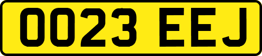 OO23EEJ