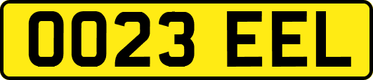 OO23EEL