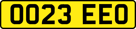 OO23EEO