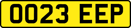 OO23EEP