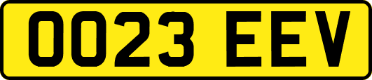 OO23EEV