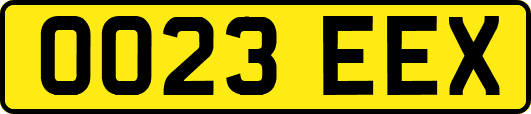 OO23EEX