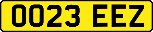 OO23EEZ
