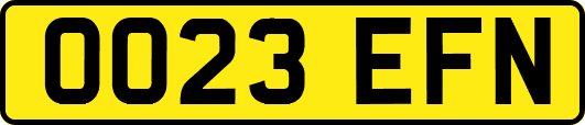 OO23EFN