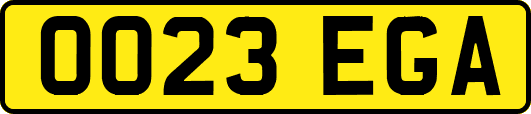 OO23EGA