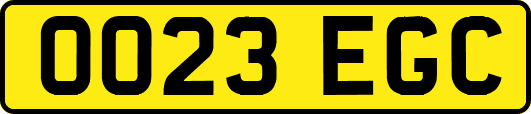 OO23EGC