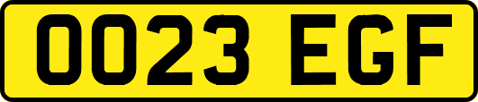 OO23EGF