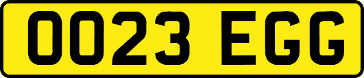 OO23EGG