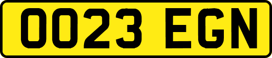 OO23EGN