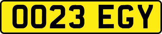 OO23EGY
