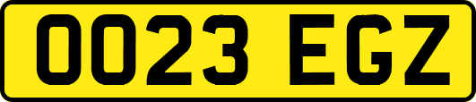 OO23EGZ