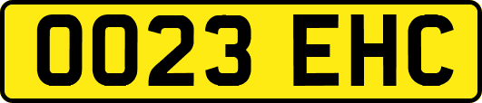 OO23EHC