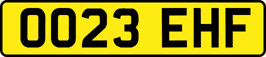 OO23EHF