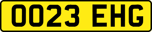 OO23EHG