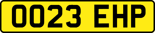 OO23EHP