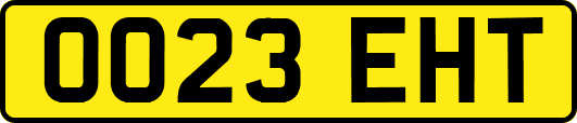 OO23EHT