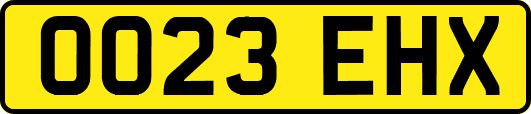 OO23EHX