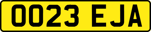 OO23EJA