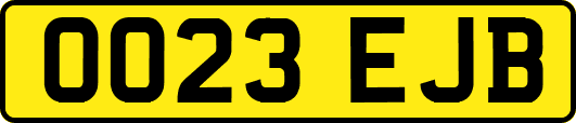 OO23EJB