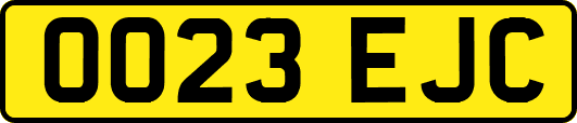 OO23EJC