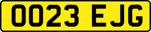 OO23EJG