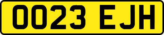 OO23EJH