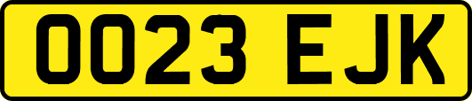 OO23EJK