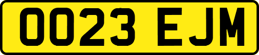OO23EJM