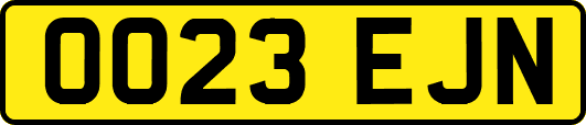 OO23EJN