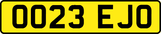 OO23EJO