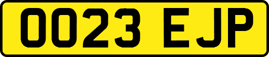 OO23EJP