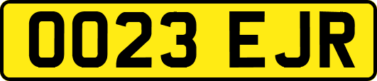 OO23EJR