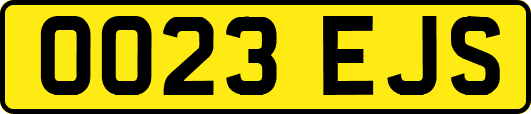 OO23EJS