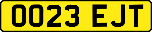 OO23EJT