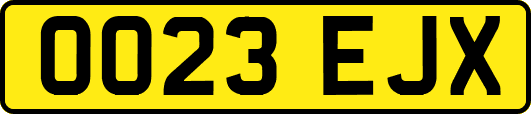 OO23EJX
