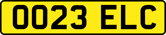 OO23ELC