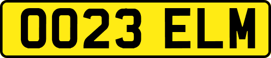 OO23ELM