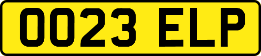 OO23ELP