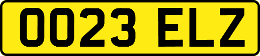 OO23ELZ